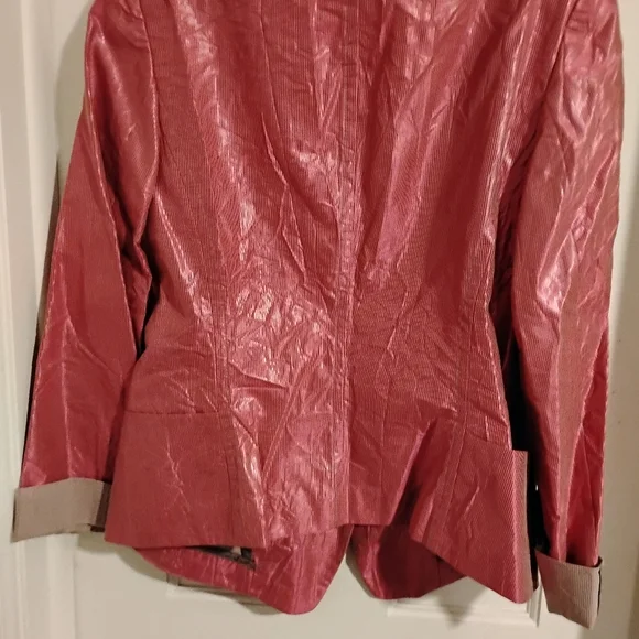 Vintage Earl Ratenburg blazer - Picture 5 of 7